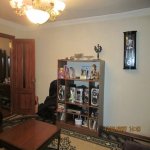 Satılır 3 otaqlı Həyət evi/villa, Yasamal rayonu 9