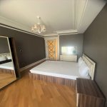 Kirayə (aylıq) 4 otaqlı Yeni Tikili, Sahil metrosu, Nəsimi rayonu 4