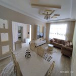 Kirayə (günlük) 3 otaqlı Həyət evi/villa Qəbələ 14