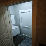 Kirayə (aylıq) 3 otaqlı Yeni Tikili Xırdalan 6
