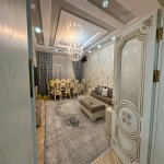 Продажа 5 комнатная Новостройка, м. Мемар Аджеми метро, 4-ый микрорайон, Насими район 1