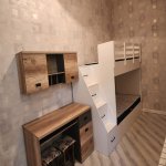 Аренда 3 комнатная Вторичка, м. 28 Мая метро, Насими район 6