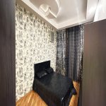 Аренда 3 комнатная Новостройка, м. 28 Мая метро, Посольство США, Насими район 5