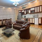 Kirayə (aylıq) 3 otaqlı Yeni Tikili, 28 May metrosu, Ağ şəhər, Xətai rayonu 15