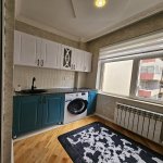 Kirayə (aylıq) 2 otaqlı Yeni Tikili Xırdalan 8