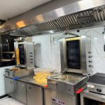 Kirayə (aylıq) Obyekt, 4-cü mikrorayon, Nəsimi rayonu 5