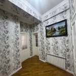 Kirayə (aylıq) 3 otaqlı Yeni Tikili, Memar Əcəmi metrosu, Nəsimi rayonu 5