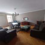 Kirayə (aylıq) 3 otaqlı Köhnə Tikili, Sahil metrosu, Səbail rayonu 2