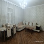 Kirayə (aylıq) 2 otaqlı Köhnə Tikili, İnşaatçılar metrosu, Yasamal rayonu 1