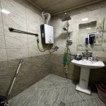 Satılır 4 otaqlı Köhnə Tikili, Neftçilər metrosu, Bakıxanov qəs., Sabunçu rayonu 11
