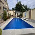 Kirayə (günlük) 3 otaqlı Həyət evi/villa İsmayıllı 16