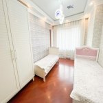 Kirayə (aylıq) 4 otaqlı Yeni Tikili, Nizami metrosu, Nəsimi rayonu 4