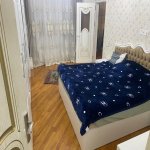 Kirayə (aylıq) 3 otaqlı Yeni Tikili, Badamdar qəs., Səbail rayonu 6