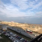 Kirayə (aylıq) 2 otaqlı Yeni Tikili, İçərişəhər metrosu, Bayıl qəs., Səbail rayonu 12