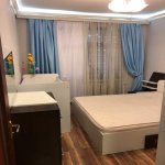 Аренда 2 комнат Новостройка, м. Халглар Достлугу метро, Низаминский р-н район 4