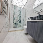 Satılır 3 otaqlı Yeni Tikili, Qara Qarayev metrosu, Nizami rayonu 14