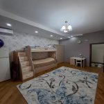 Kirayə (aylıq) 3 otaqlı Yeni Tikili, 8 Noyabr metrosu, Olimpik Star, Nəsimi rayonu 7