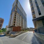 Satılır 3 otaqlı Yeni Tikili, Nizami metrosu, Nəsimi rayonu 1