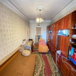 Satılır 3 otaqlı Köhnə Tikili, İnşaatçılar metrosu, Yasamal qəs., Yasamal rayonu 11
