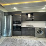 Kirayə (aylıq) 2 otaqlı Yeni Tikili, 8 Noyabr metrosu, Yasamal rayonu 2