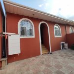 Satılır 3 otaqlı Həyət evi/villa, Avtovağzal metrosu, Biləcəri qəs., Binəqədi rayonu 1