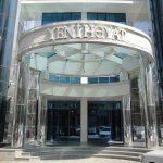 Kirayə (aylıq) 4 otaqlı Ofis, 28 May metrosu, Nəsimi rayonu 1