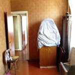 Satılır 2 otaqlı Köhnə Tikili, Həzi Aslanov metrosu, H.Aslanov qəs., Xətai rayonu 8