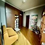 Kirayə (aylıq) 4 otaqlı Ofis, Elmlər akademiyası metrosu, Yasamal rayonu 16