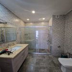 Kirayə (aylıq) 5 otaqlı Yeni Tikili, Ağ şəhər, Xətai rayonu 20