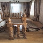 Satılır 10 otaqlı Həyət evi/villa, 20 Yanvar metrosu, Binəqədi rayonu 15
