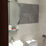 Kirayə (aylıq) 3 otaqlı Yeni Tikili, Nizami metrosu, Nizami rayonu 22