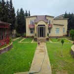 Kirayə (aylıq) 7 otaqlı Bağ evi, Mərdəkan, Xəzər rayonu 3