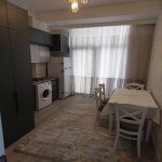 Kirayə (aylıq) 1 otaqlı Yeni Tikili, Gənclik metrosu, Nərimanov rayonu 4