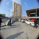 Kirayə (aylıq) 1 otaqlı Ofis, 20 Yanvar metrosu, Nəsimi rayonu 9