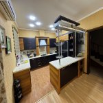 Kirayə (aylıq) 9 otaqlı Həyət evi/villa, Mərdəkan, Xəzər rayonu 28