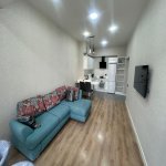 Kirayə (aylıq) 3 otaqlı Yeni Tikili, Elmlər akademiyası metrosu, Musabəyov parkı, Yasamal rayonu 23