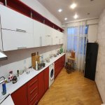 Satılır 2 otaqlı Yeni Tikili, Xətai metrosu, Xətai rayonu 3
