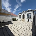 Продажа 4 комнат Дома/Виллы, м. Короглу метро, пос. Забрат, Сабунчу район 2