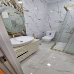 Kirayə (aylıq) 3 otaqlı Yeni Tikili, Gənclik metrosu, Nəsimi rayonu 11