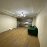 Аренда 3 комнатная Новостройка, İnşaatçılar метро, Ясамал район 2