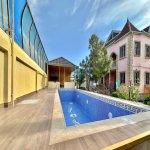 Kirayə (aylıq) 5 otaqlı Bağ evi, Bilgəh qəs., Sabunçu rayonu 2