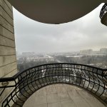 Аренда 3 комнатная Новостройка, м. Эльмляр Академиясы метро, Ясамал район 20