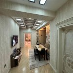 Продажа 5 комнатная Новостройка, м. Мемар Аджеми метро, 4-ый микрорайон, Насими район 15