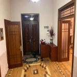 Satılır 9 otaqlı Həyət evi/villa, Gənclik metrosu, Nərimanov rayonu 5