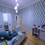 Satılır 4 otaqlı Həyət evi/villa, Koroğlu metrosu, Zabrat qəs., Sabunçu rayonu 6
