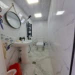 Satılır 4 otaqlı Həyət evi/villa, Əhmədli metrosu, Xətai rayonu 15