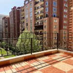 Kirayə (aylıq) 3 otaqlı Yeni Tikili, Nərimanov rayonu 22