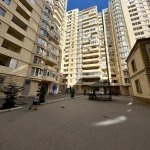 Аренда 3 комнатная Новостройка, м. 8 Ноябрь метро, Насими район 12