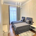 Kirayə (aylıq) 3 otaqlı Yeni Tikili, 28 May metrosu, Nəsimi rayonu 7
