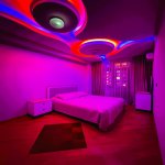 Аренда 3 комнатная Новостройка, Nizami метро, пос. Ясамал, Ясамал район 6